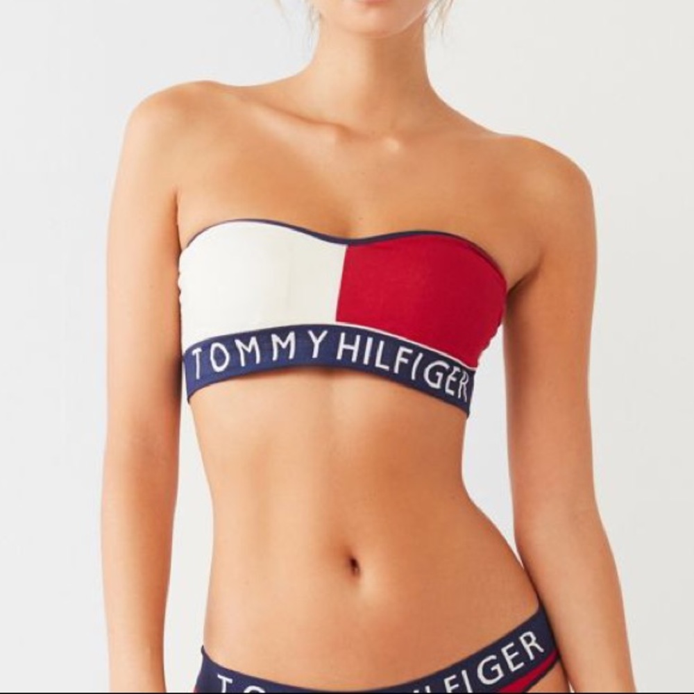 Tommy Hilfiger Bra
